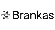 Brankas Logo